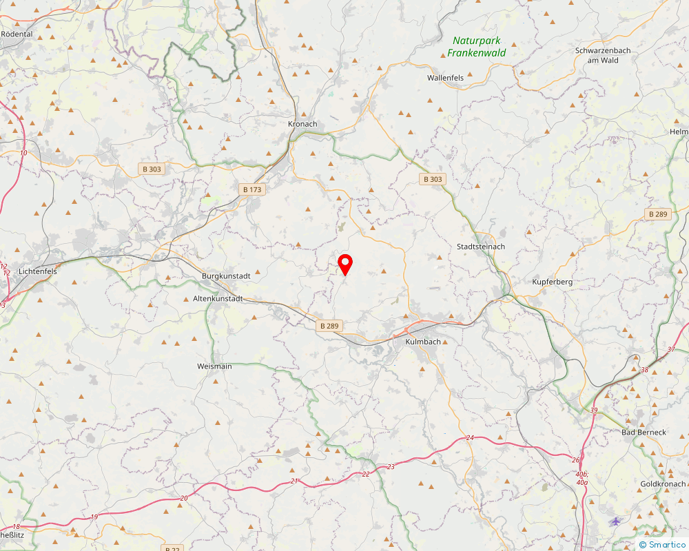 Advertiser Static Map