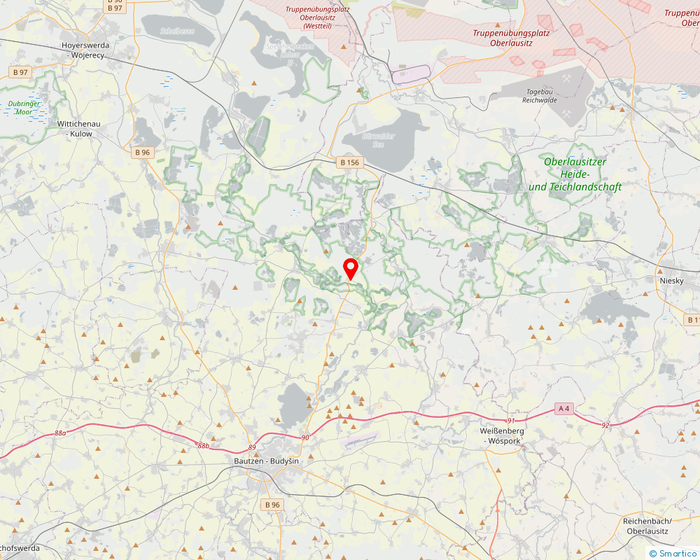 Advertiser Static Map