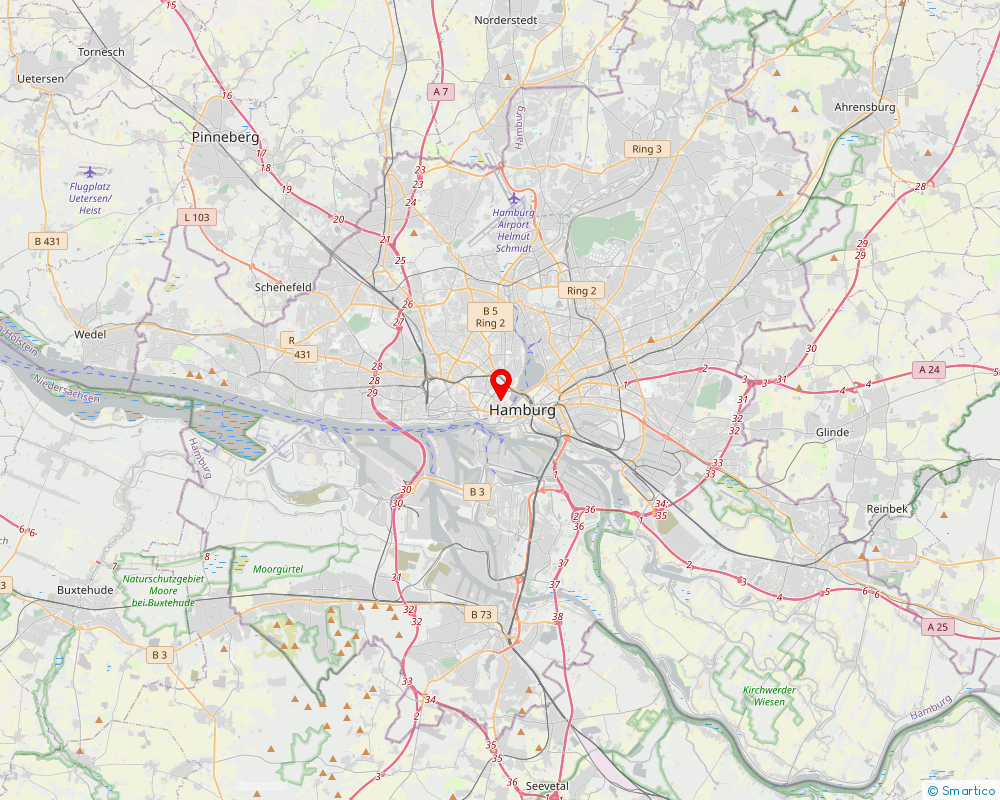 Advertiser Static Map
