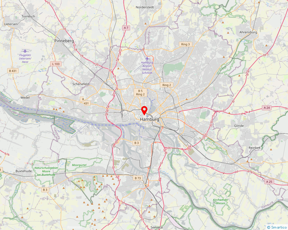 Advertiser Static Map