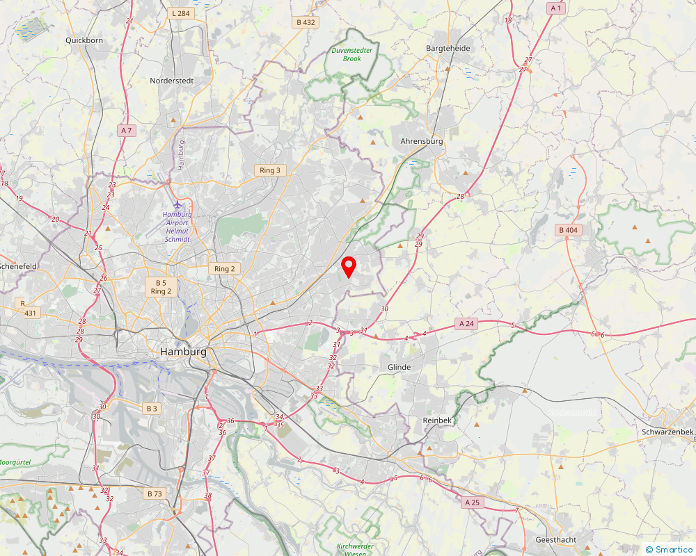 Advertiser Static Map