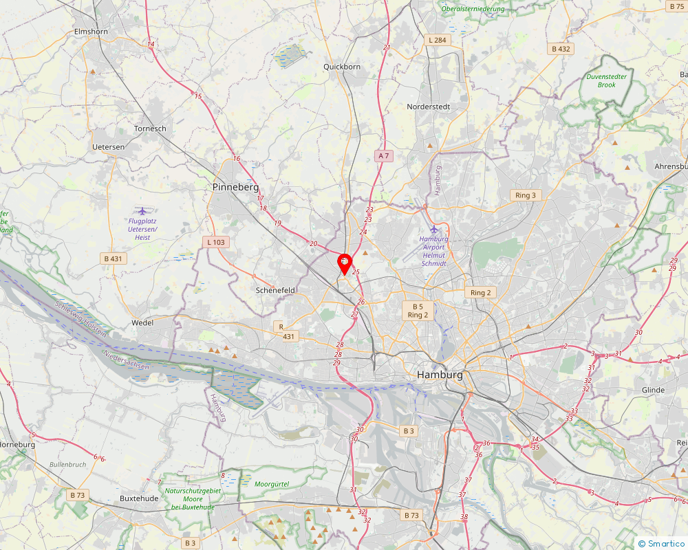 Advertiser Static Map