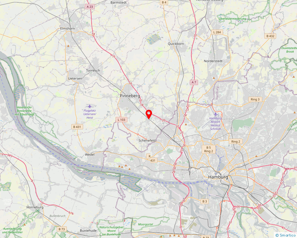 Advertiser Static Map