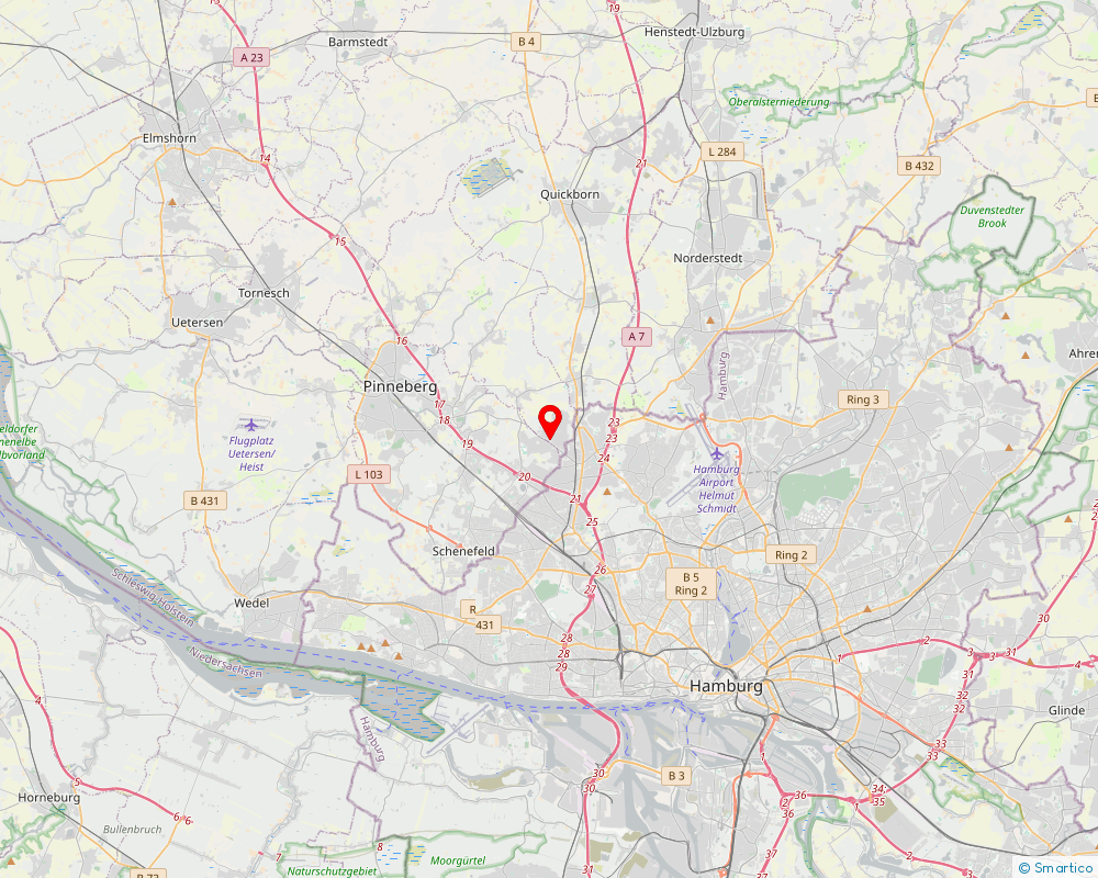 Advertiser Static Map
