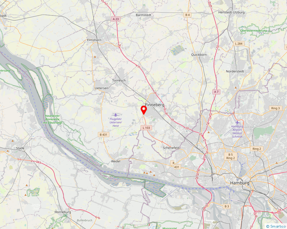 Advertiser Static Map