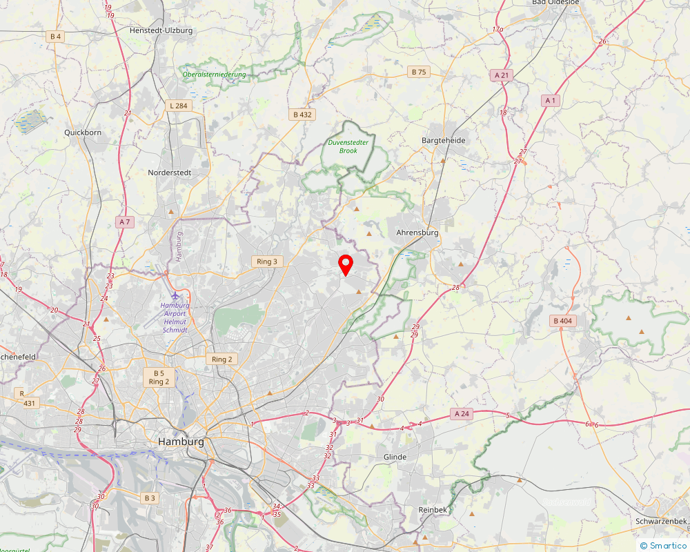 Advertiser Static Map