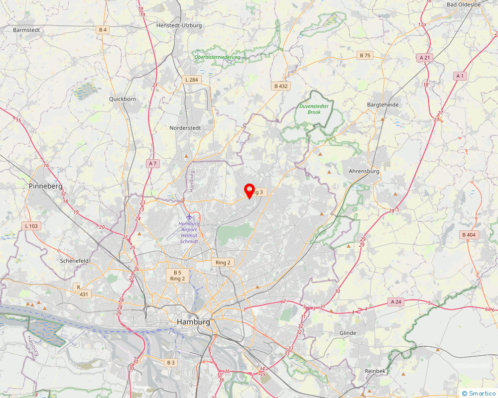 Advertiser Static Map