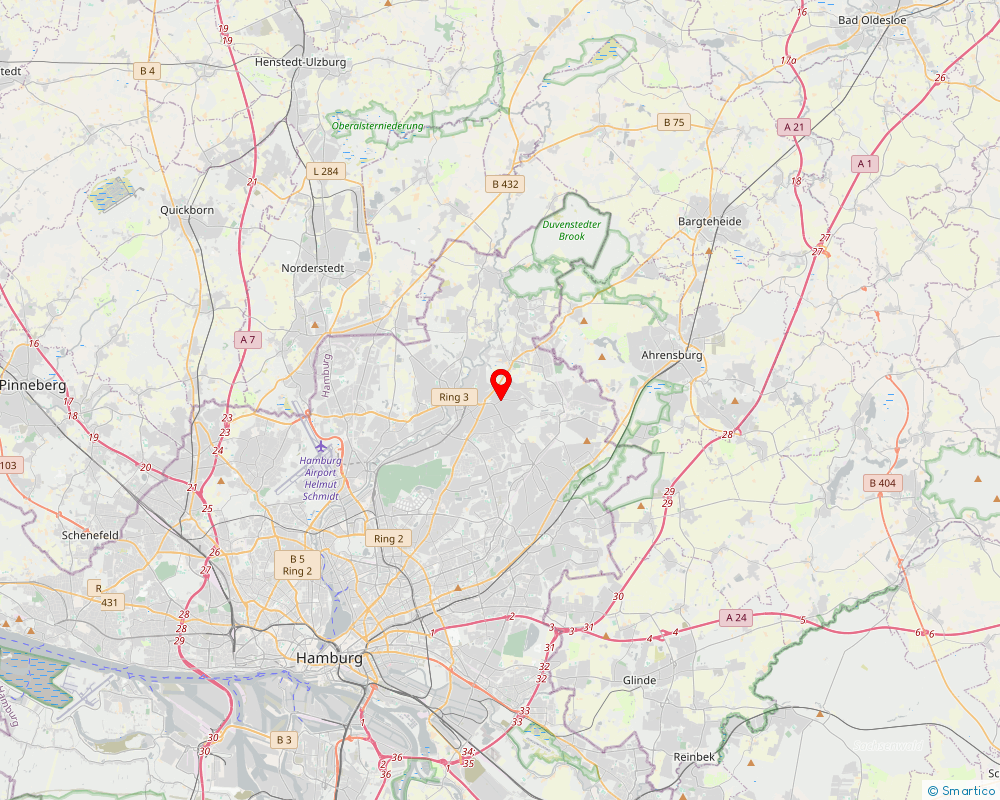 Advertiser Static Map