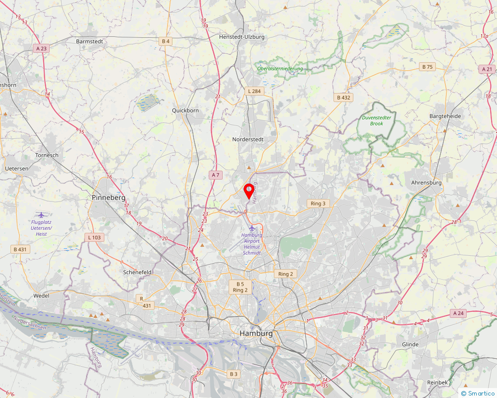 Advertiser Static Map