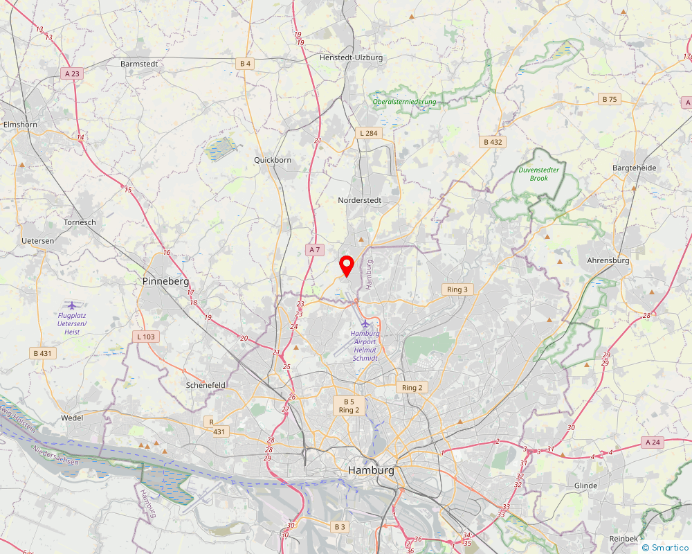 Advertiser Static Map