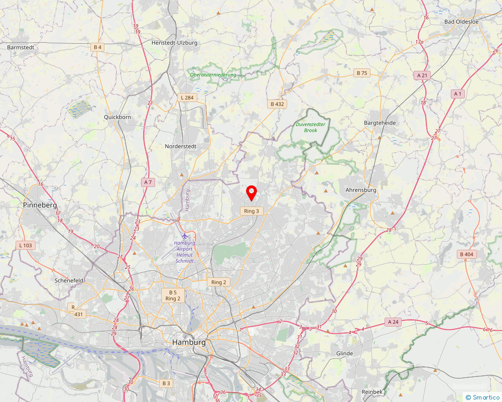 Advertiser Static Map