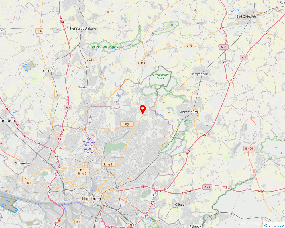 Advertiser Static Map