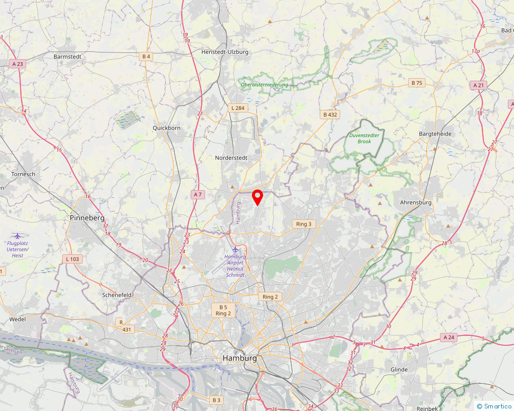 Advertiser Static Map