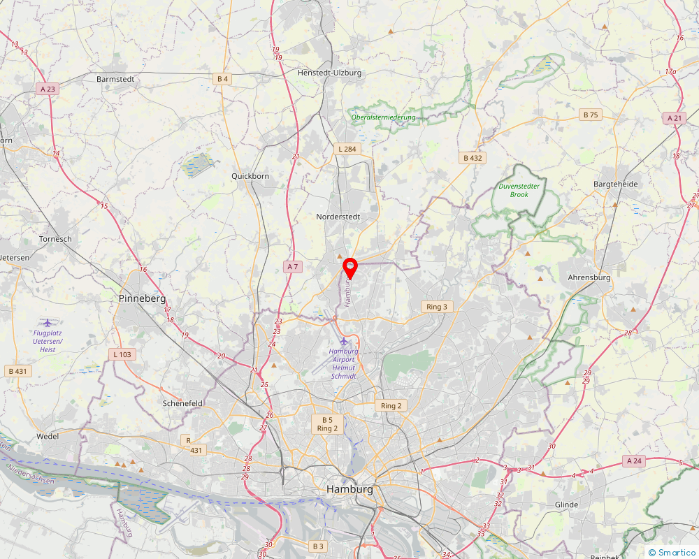 Advertiser Static Map