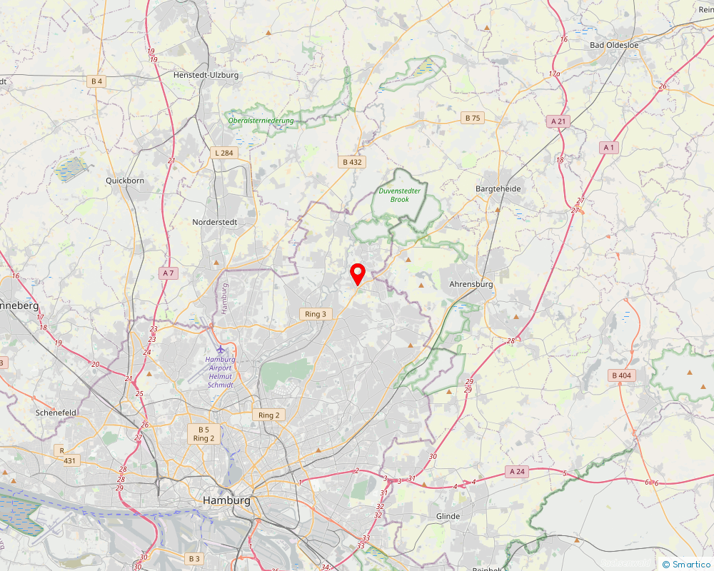 Advertiser Static Map