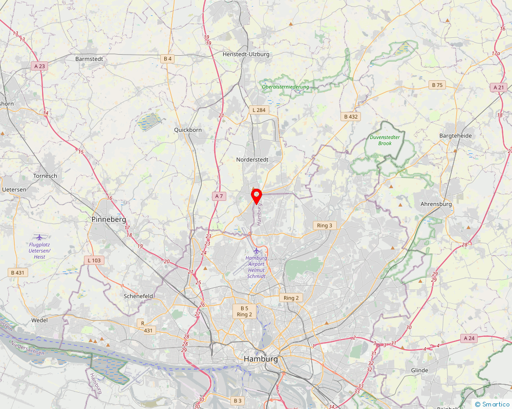 Advertiser Static Map