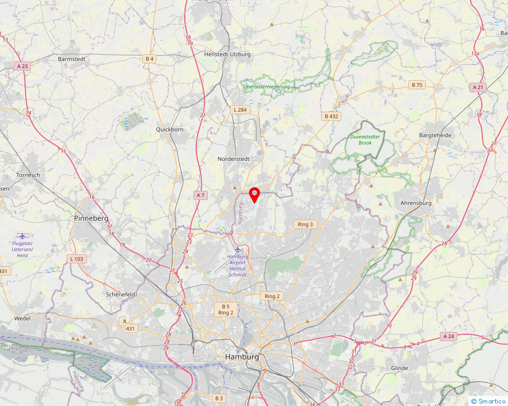Advertiser Static Map