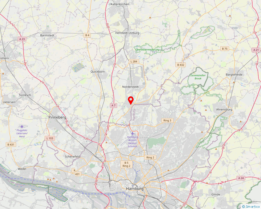Advertiser Static Map