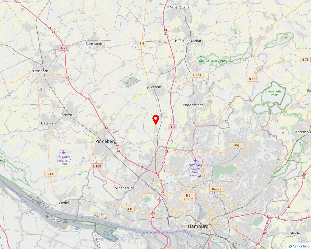 Advertiser Static Map
