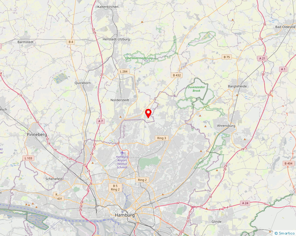Advertiser Static Map