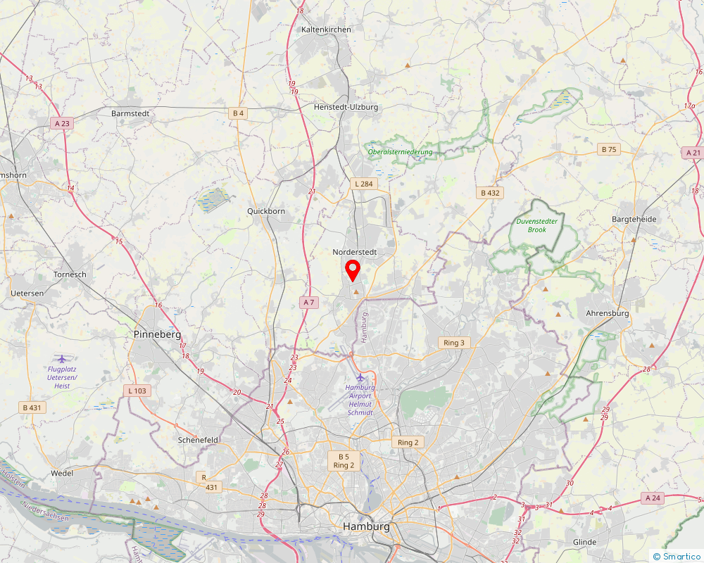 Advertiser Static Map