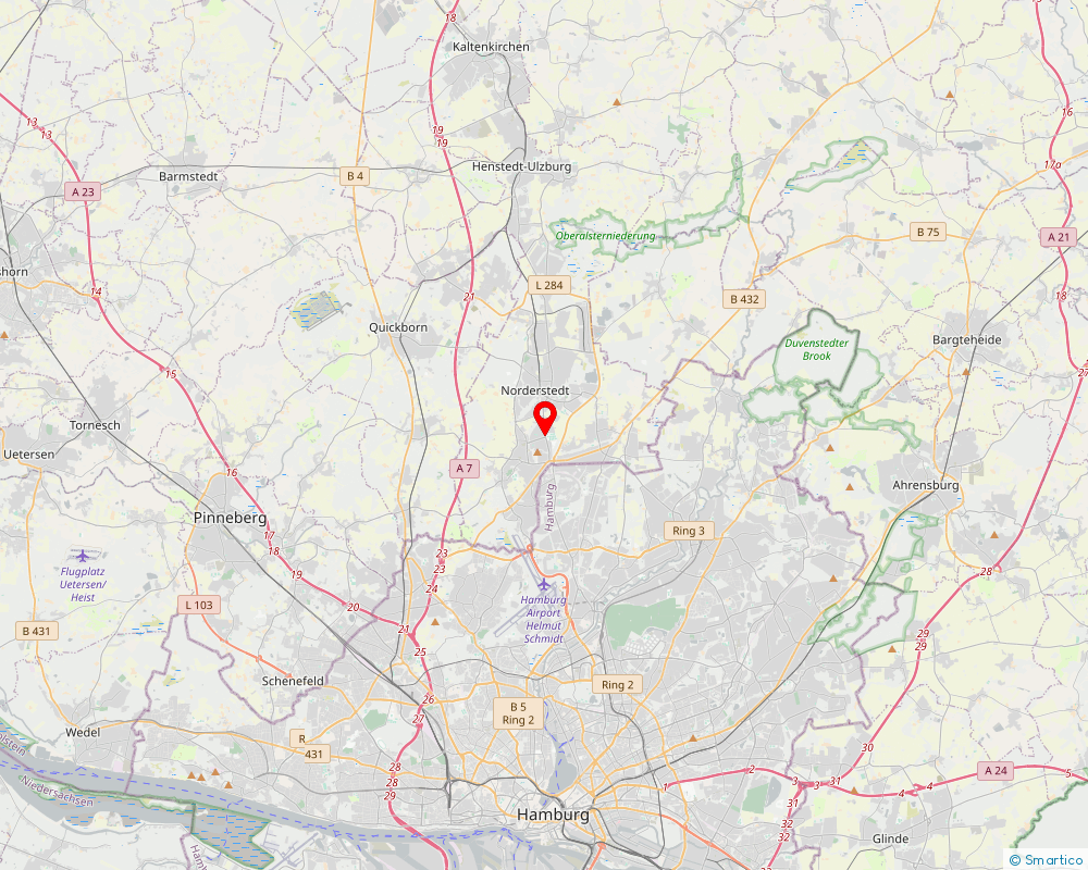 Advertiser Static Map
