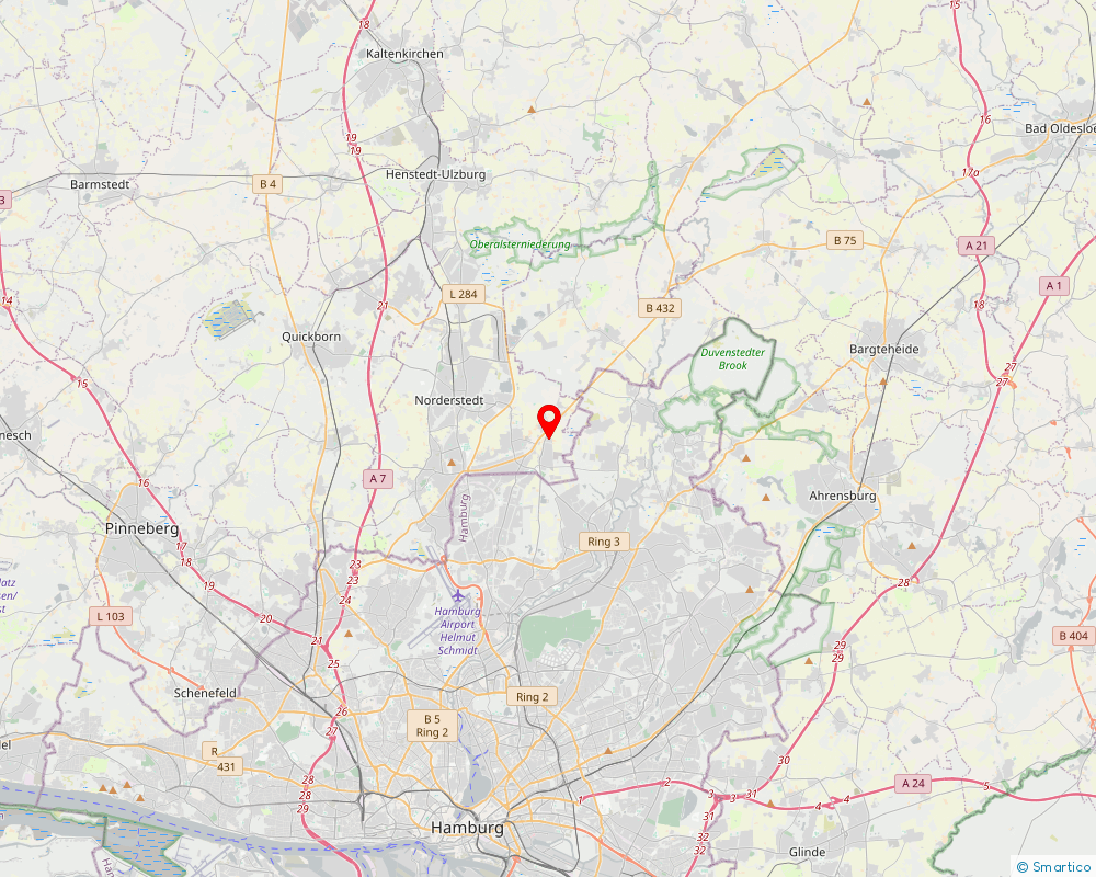 Advertiser Static Map