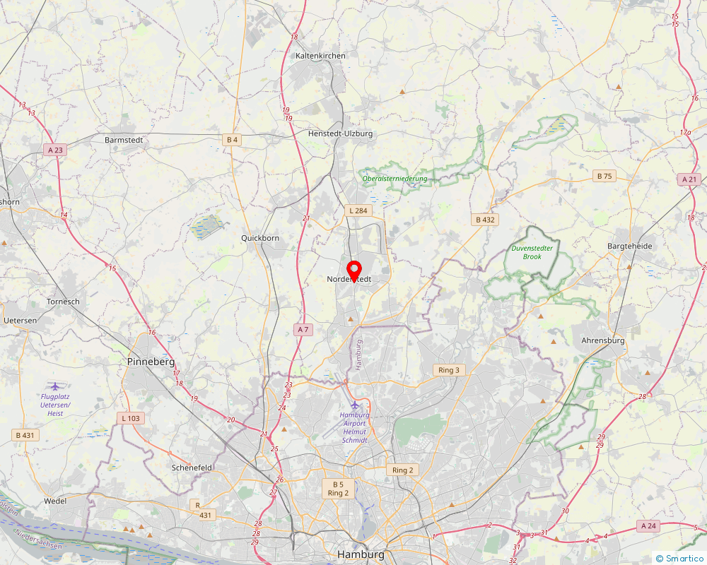 Advertiser Static Map