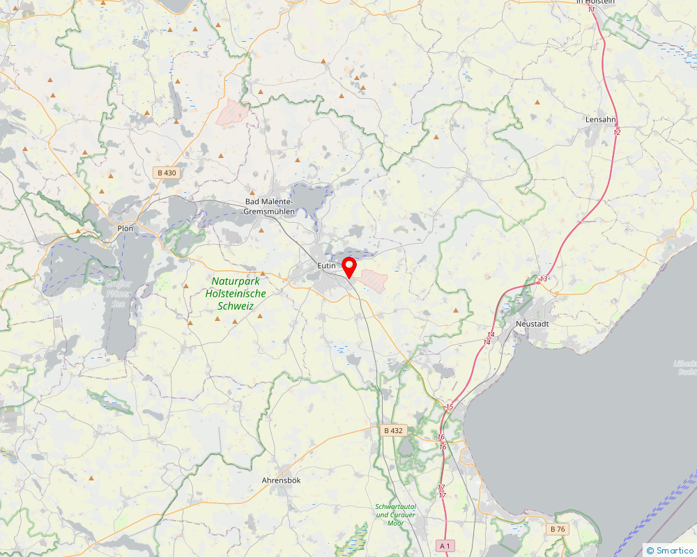 Advertiser Static Map