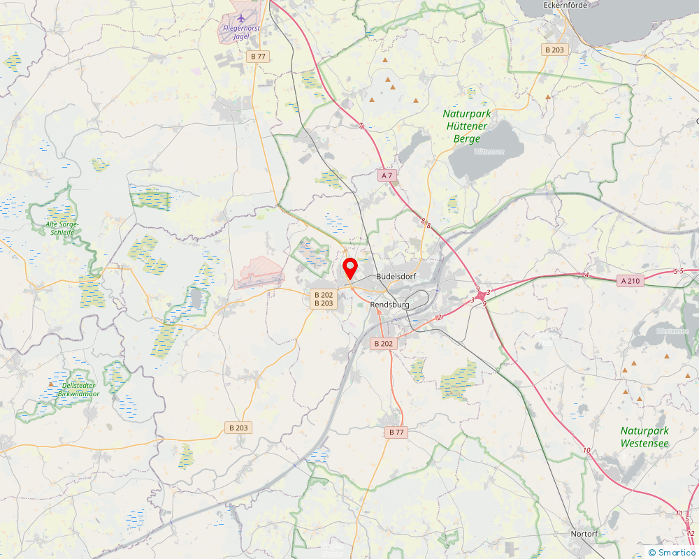 Advertiser Static Map