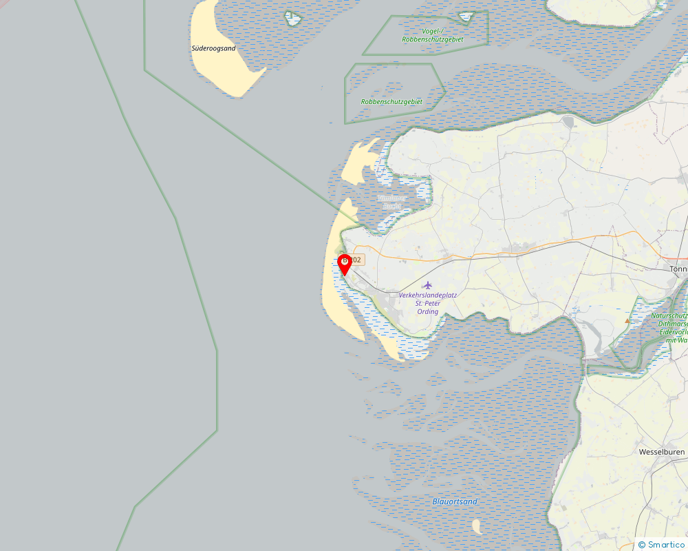 Advertiser Static Map