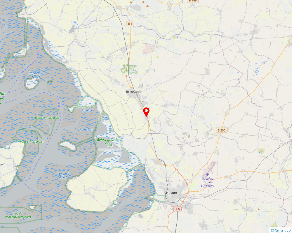 Advertiser Static Map
