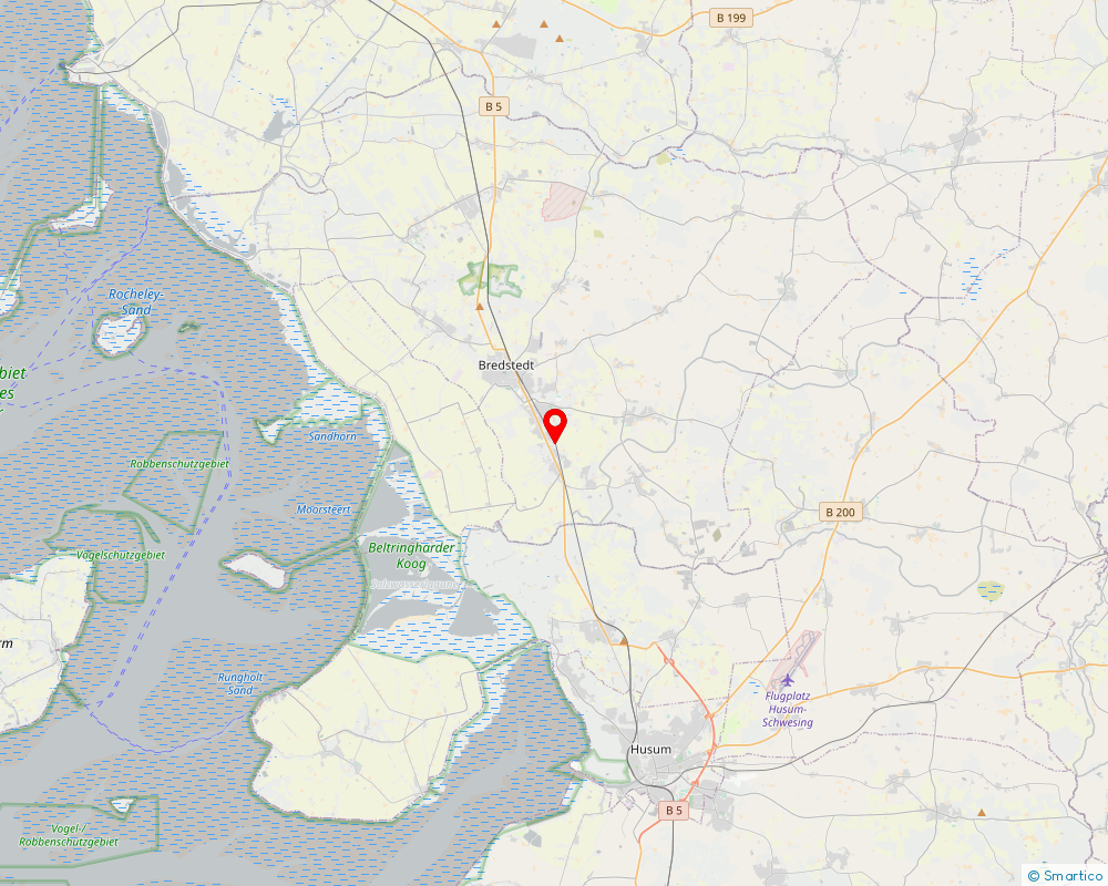 Advertiser Static Map