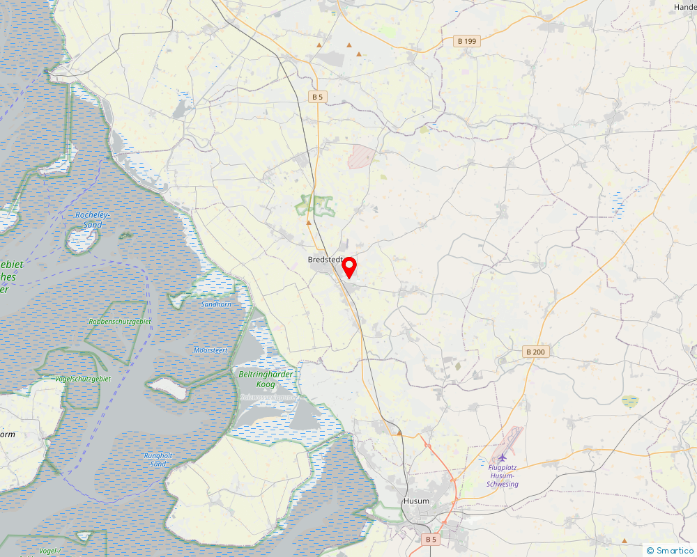 Advertiser Static Map