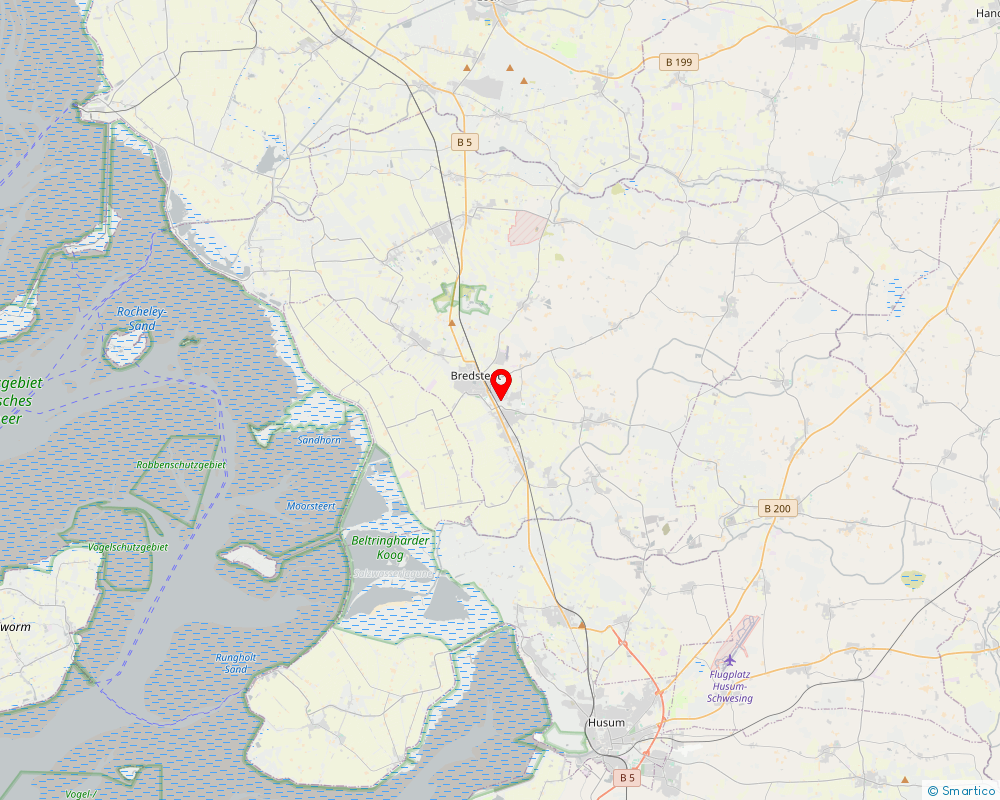 Advertiser Static Map