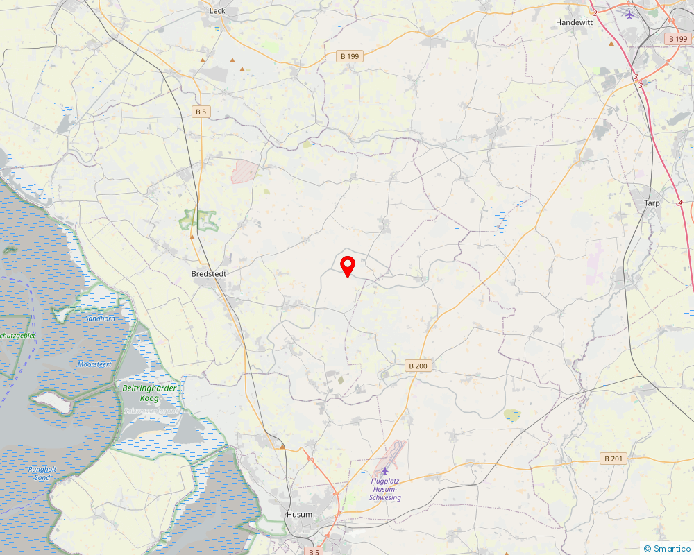 Advertiser Static Map