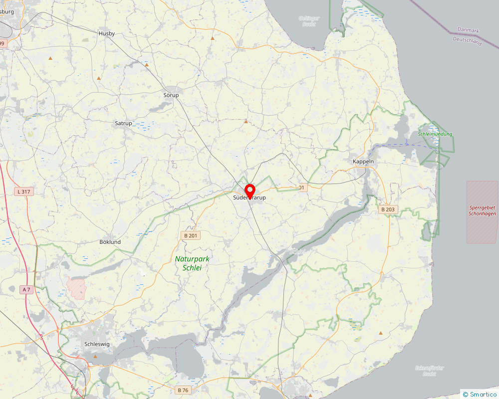 Advertiser Static Map