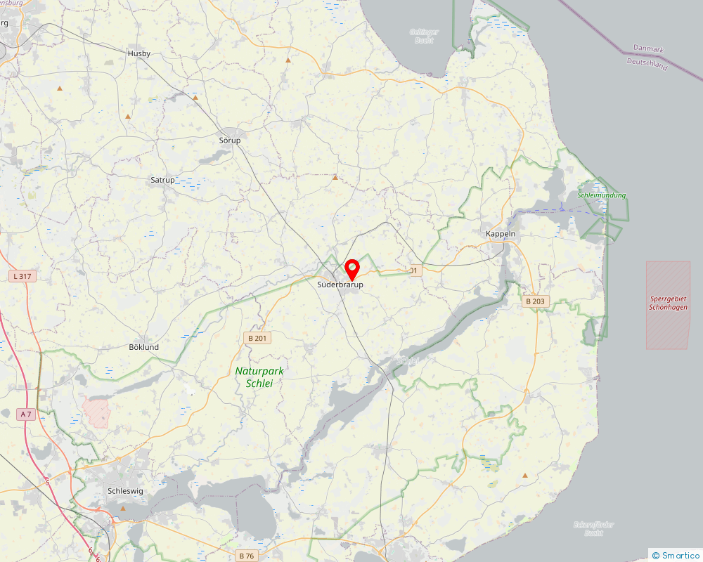 Advertiser Static Map