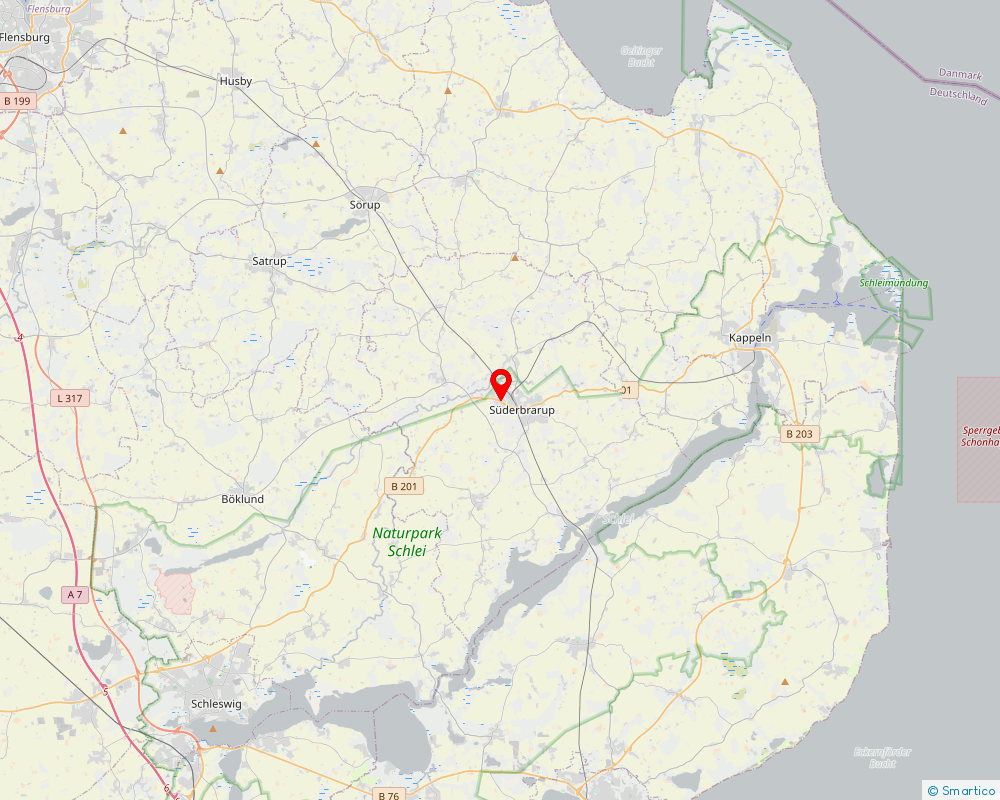 Advertiser Static Map