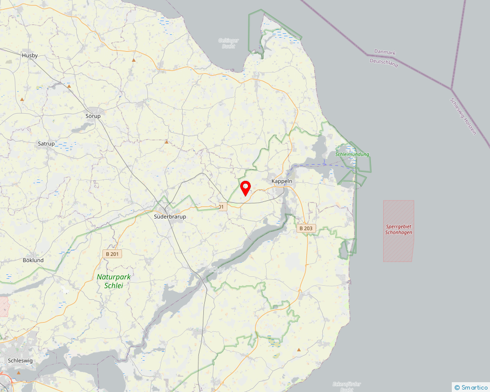 Advertiser Static Map
