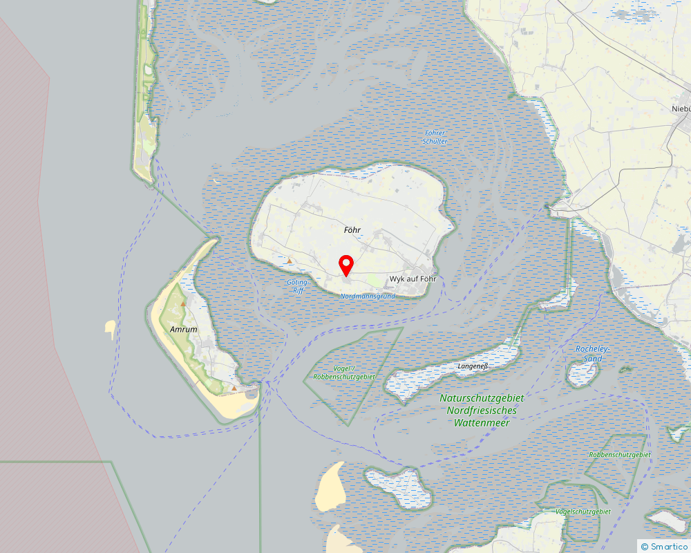 Advertiser Static Map