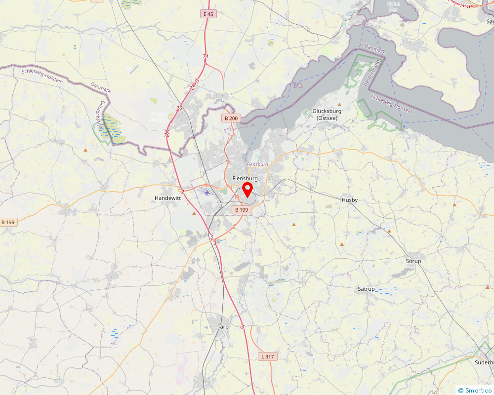 Advertiser Static Map