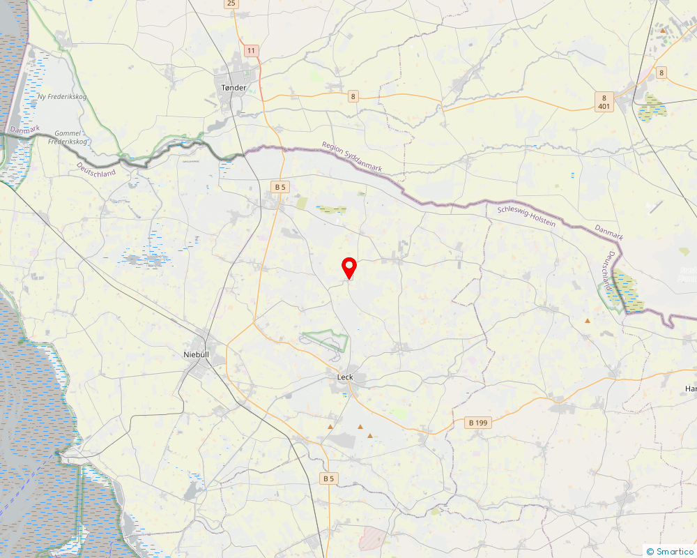 Advertiser Static Map