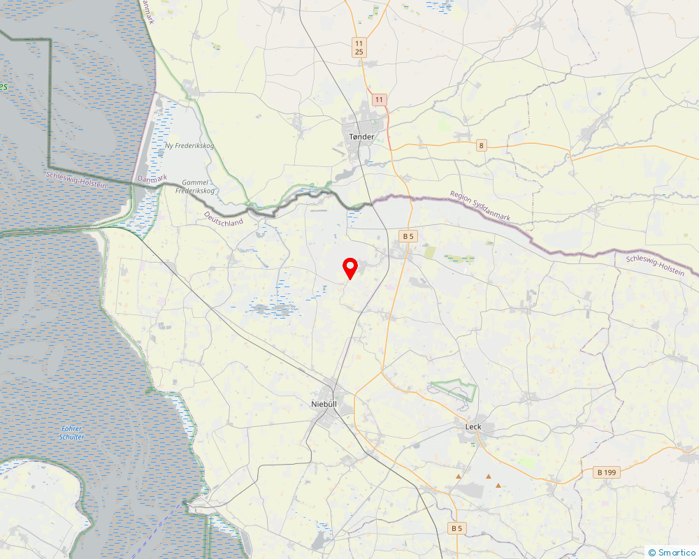 Advertiser Static Map