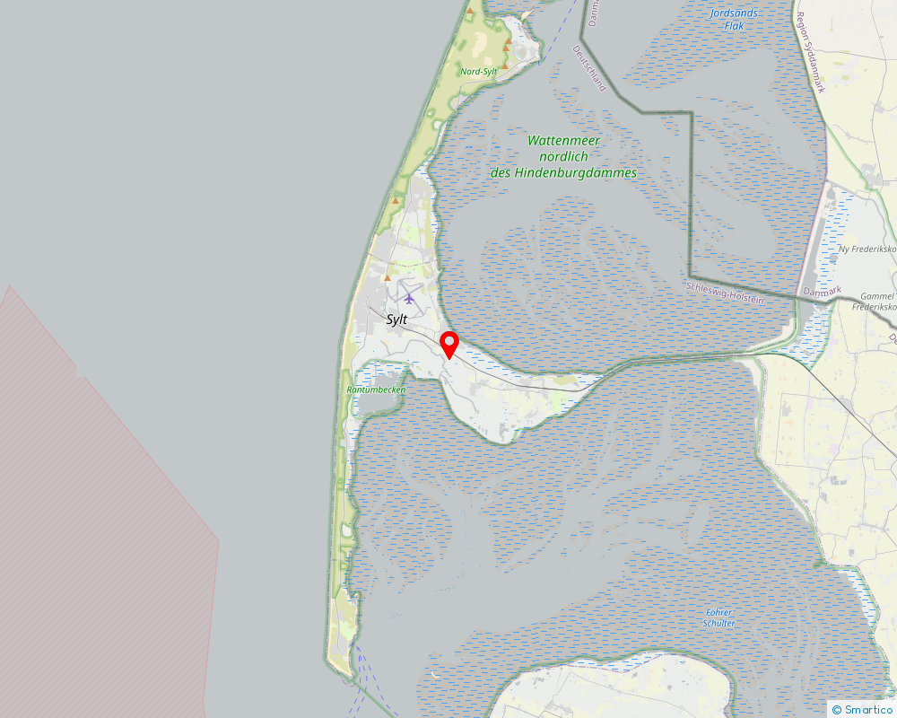 Advertiser Static Map