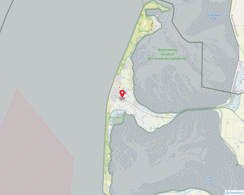 Advertiser Static Map