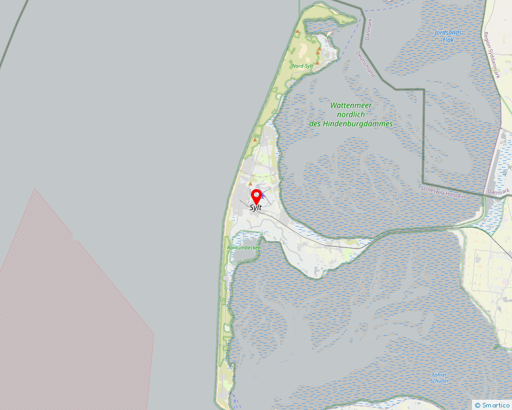 Advertiser Static Map