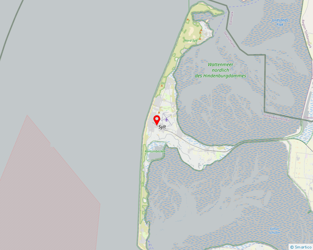 Advertiser Static Map