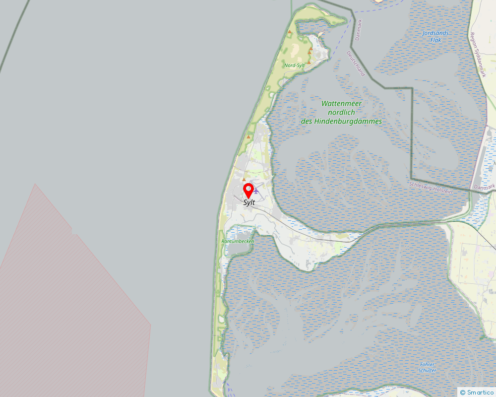 Advertiser Static Map