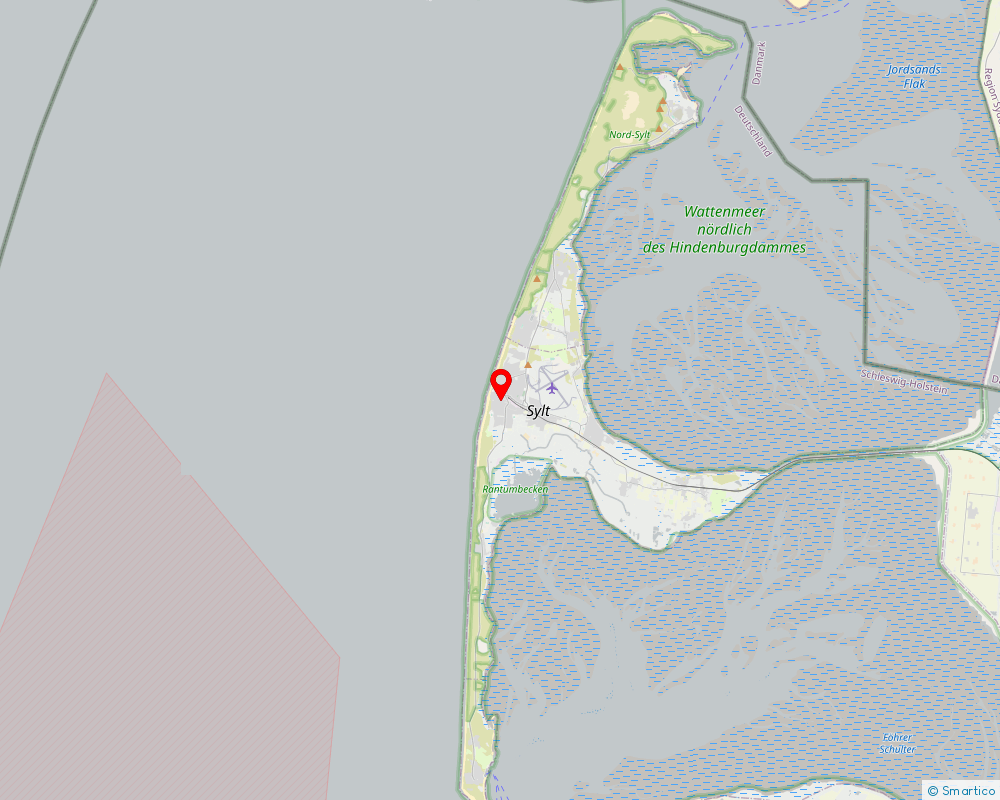 Advertiser Static Map